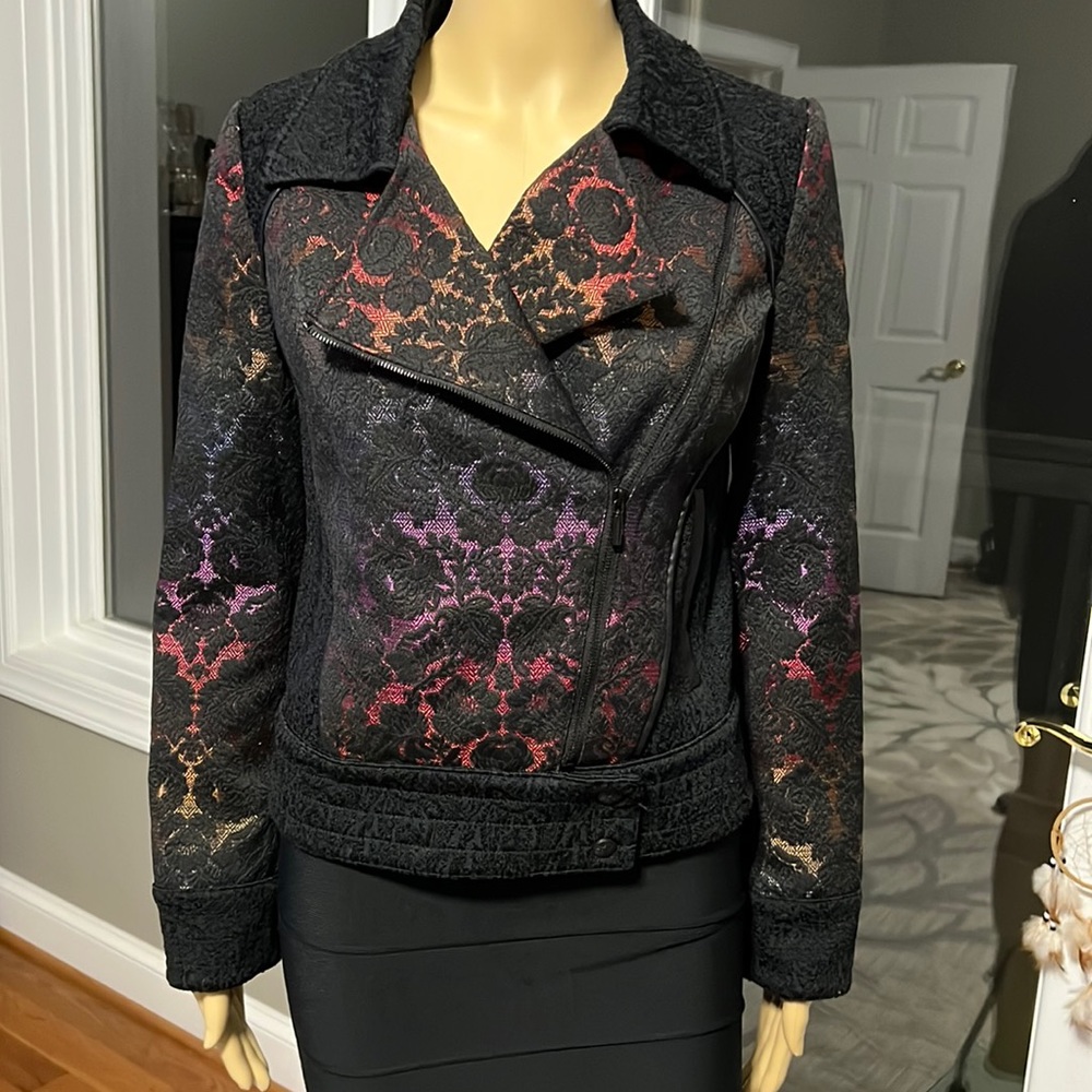 Marcheca Voyage blazer